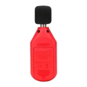 Uni-T UT353 Mini Desibelmetre thumbnail 2