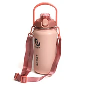 Daima Sport Termos Pembe 1300 ml thumbnail 6