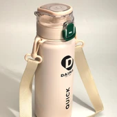 Daima Quick Termos Beyaz 650 ml thumbnail 2
