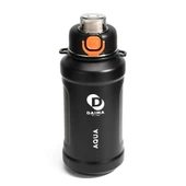 Daima Aqua Termos Siyah 1000 ml thumbnail 1