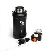 Daima Aqua Termos Siyah 1000 ml thumbnail 6
