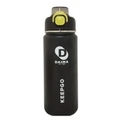 Daima KeepGo Termos Siyah 750 ml thumbnail 1