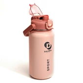 Daima Sport Termos Pembe 1300 ml thumbnail 2