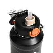 Daima Aqua Termos Siyah 1000 ml thumbnail 5