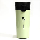 Daima Loop Bardak Termos Yeşil 380 ml thumbnail 1