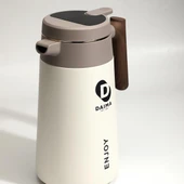 Daima Enjoy Termos BEJ 1680 ml thumbnail 2