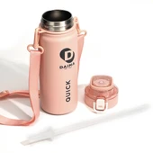 Daima Quick Termos Pembe 650 ml thumbnail 5