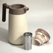 Daima Enjoy Termos BEJ 1680 ml thumbnail 6