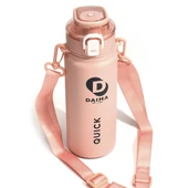 Daima Quick Termos Pembe 650 ml thumbnail 2