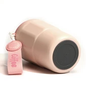 Daima EasyGo Bardak Termos Pembe 380 ml thumbnail 3