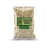 Akbiber Beyaz Karabiber Tane 250 gr, Derya Eren thumbnail 1