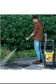 Stanley Sxpw22Dhs Setli 160 Bar Basınçlı Yıkama Makinası thumbnail 2