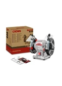 CROWN Taşlama Motoru 170W Ct13545 thumbnail 2