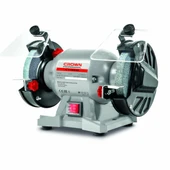 CROWN Taşlama Motoru 170W Ct13545 thumbnail 3