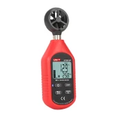 Uni-T UT363Bt Mini Anemometre - Rüzgar Ölçer thumbnail 2