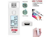 Uni-T UT658 Usb Test Cihazı thumbnail 2