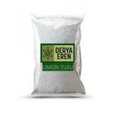 Limon Tuzu İnce 100 gr, Derya Eren thumbnail 1