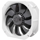 280X280X80 Gri 220V Ac Fan thumbnail 1