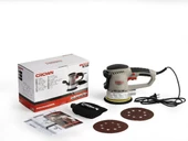 CROWN Eksantrik Zımpara 450W Ct13395 thumbnail 1