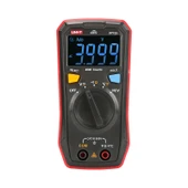 Uni-T UT123 Cep Tipi Dijital Multimetre thumbnail 1