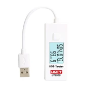 Uni-T UT658B Usb Test Cihazı thumbnail 1
