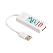 Uni-T UT658B Usb Test Cihazı thumbnail 2