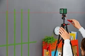 Bosch  Bosch Quigo Çapraz Çizgi Lazeri thumbnail 3
