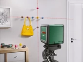 Bosch  Bosch Quigo Çapraz Çizgi Lazeri thumbnail 2