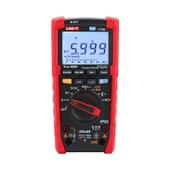 Uni-T UT196 Solar Dijital Multimetre thumbnail 1