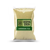 Sarımsak Toz 250 gr, Derya Eren thumbnail 1
