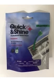 Quick&Shine Bulaşık Makinesi Kokusu thumbnail 3