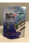Quick&Shine Bulaşık Makinesi Kokusu thumbnail 1