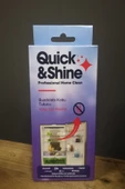 Quick&Shine Buzdolabı Koku Tutucu thumbnail 1