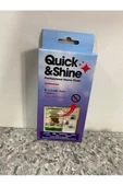 Quick&Shine Quick & Shine Buzdolabı Koku Tutucu thumbnail 1