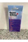 Quick&Shine Quick & Shine Buzdolabı Koku Tutucu thumbnail 2