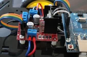 Root Engelden Kaçan Robot Seti - Demonte thumbnail 1