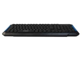 Gomax K6 Usb Kablolu Oyuncu Bilgisayar Klavyesi thumbnail 3