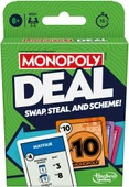 Monopoly Kart Oyunu Lisanslı thumbnail 2