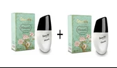 2 Adet X Catherine Arley Hazal 50ml Bayan Edt thumbnail 3