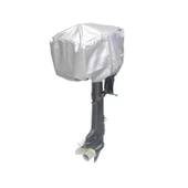 Lalizas Motor Örtüsü 2-15hp thumbnail 1