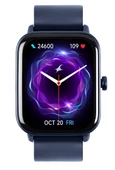 Ttec Tempus 46mm Lacivert Akıllı Saat thumbnail 1