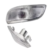 Dacia Logan Ayna Sinyali Sol 261653175R thumbnail 5