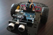 Root Engelden Kaçan Robot Seti - Montajlı thumbnail 1
