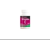 Voonka Vitamin C Çiğneme 60 Tablet thumbnail 1