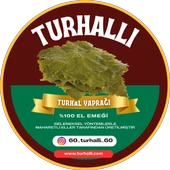 Tokat Yaprağı (3'lük Bidonda) thumbnail 3