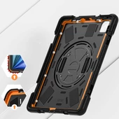 Apple iPad Pro 11 2022 M2  Defender Tablet Silikon thumbnail 5