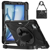 Apple iPad Pro 11 2022 M2  Defender Tablet Silikon thumbnail 4