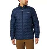 Columbia Delta Ridge™ II Down Jacket WO8412 thumbnail 1