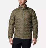 Columbia Delta Ridge™ II Down Jacket WO8412 thumbnail 1