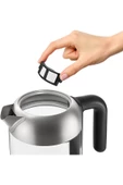 PHİLİPS Hd9339/80 Viva Cam Kettle 1,7 Lt thumbnail 3
